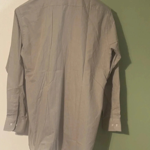 Pierre Cardin Dress Shirt for Men Size 15 1/2  32-33 NWT - Picture 3 of 14